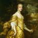 Frances Stuart, Duchess of Richmond